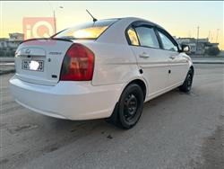 هیۆندای ئەکسنت